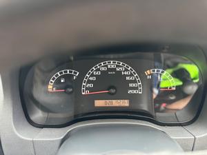 PALIO 1.0 MPI EX FIRE 8V