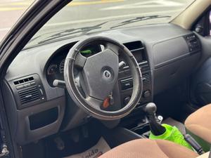 PALIO 1.0 MPI EX FIRE 8V