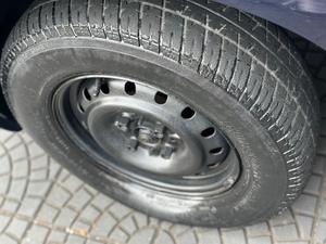 PALIO 1.0 MPI EX FIRE 8V