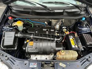 PALIO 1.0 MPI EX FIRE 8V