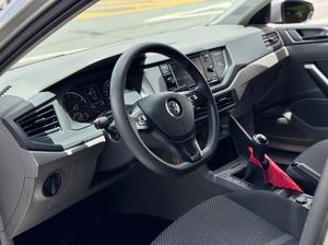 POLO 1.0 MI 16V