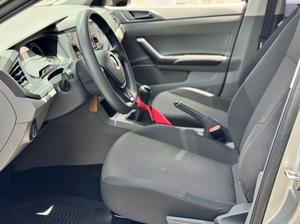 POLO 1.0 MI 16V