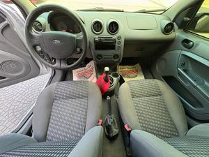 FIESTA 1.0 MPI 8V
