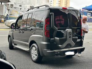 DOBLO 1.8 MPI ADVENTURE 16V
