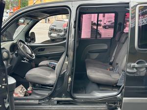 DOBLO 1.8 MPI ADVENTURE 16V