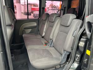 DOBLO 1.8 MPI ADVENTURE 16V