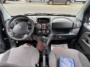 DOBLO 1.8 MPI ADVENTURE 16V