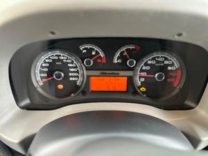 DOBLO 1.8 MPI ADVENTURE 16V