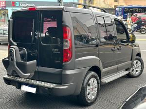 DOBLO 1.8 MPI ADVENTURE 16V