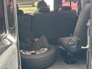 DOBLO 1.8 MPI ADVENTURE 16V