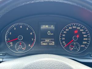 JETTA 2.5 I 20V 170CV