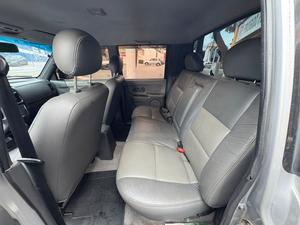 L200 2.5 SPORT HPE 4X4 CD 8V TURBO INTERCOOLER