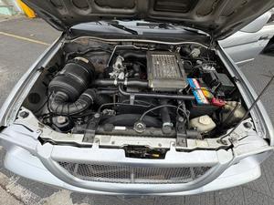 L200 2.5 SPORT HPE 4X4 CD 8V TURBO INTERCOOLER