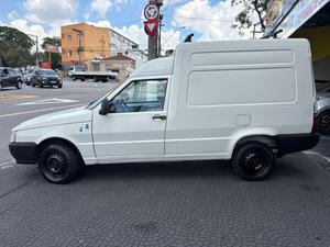 FIORINO 1.3 MPI FURGÃO 8V