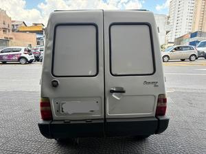 FIORINO 1.3 MPI FURGÃO 8V