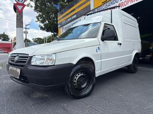 FIORINO 1.3 MPI FURGÃO 8V