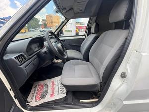 FIORINO 1.3 MPI FURGÃO 8V