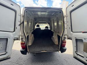 FIORINO 1.3 MPI FURGÃO 8V