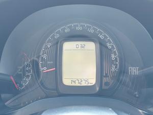 MOBI 1.0 8V EVO LIKE.