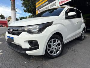 MOBI 1.0 8V EVO LIKE.