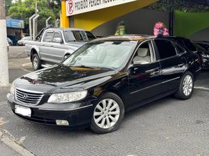 HYUNDAI AZERA