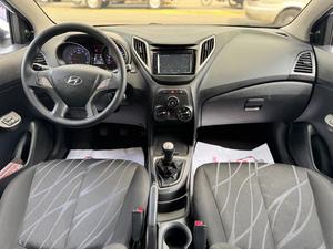 HB20 1.0 COMFORT 12V