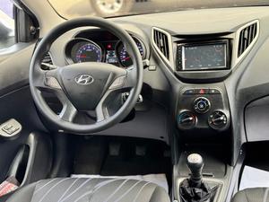 HB20 1.0 COMFORT 12V