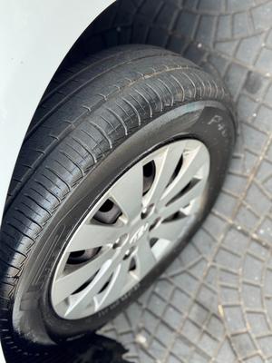 HB20 1.0 COMFORT 12V