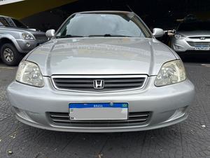 CIVIC 1.6 LX 16V