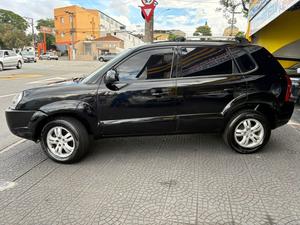 TUCSON 2.0 MPFI GL 16V 142CV 2WD