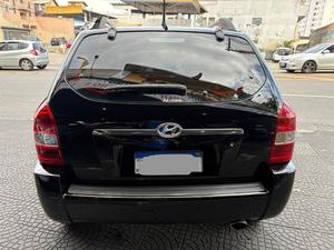 TUCSON 2.0 MPFI GL 16V 142CV 2WD