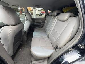 TUCSON 2.0 MPFI GL 16V 142CV 2WD