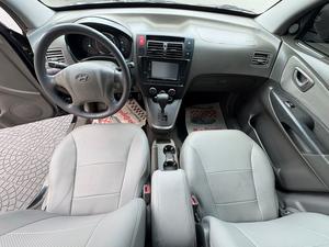 TUCSON 2.0 MPFI GL 16V 142CV 2WD