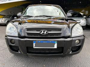 TUCSON 2.0 MPFI GL 16V 142CV 2WD