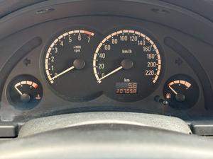 MERIVA 1.8 MPFI MAXX 8V