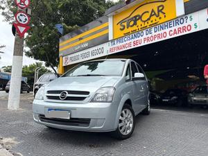 CHEVROLET MERIVA 2006