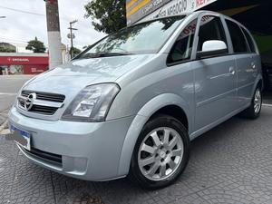 MERIVA 1.8 MPFI MAXX 8V