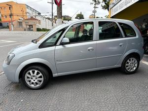 MERIVA 1.8 MPFI MAXX 8V