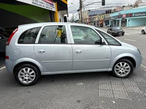 MERIVA 1.8 MPFI MAXX 8V