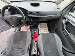 MERIVA 1.8 MPFI MAXX 8V