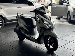 HONDA ELITE 125i 2021