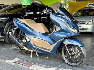 HONDA PCX 160 DLX 2023
