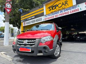 FIAT STRADA 1.8 MPI ADVENTURE CD 16V