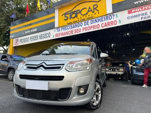 C3 PICASSO