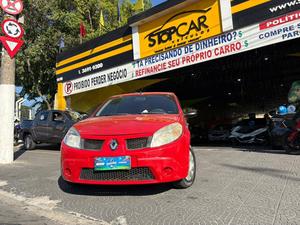 SANDERO
