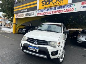 L200 TRITON
