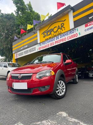 STRADA