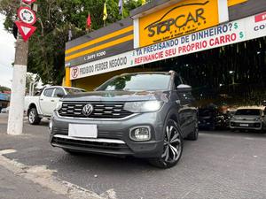 T-CROSS