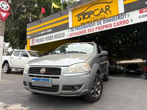STRADA