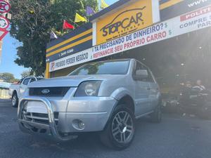 FORD ECOSPORT 1.6 XLT 8V